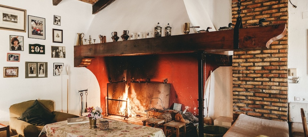 Casa de Campo Dehesa de las Yeguas, Puerto Real — photo 1