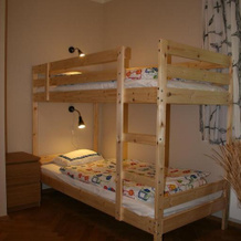 Apartmany Alectis, 斯涅日卡山麓佩茨 — 照片 4