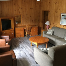 Clevelands House Resort Muskoka, 米内特 — 照片 2
