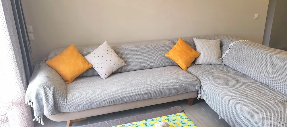 Luxiry 1-bed House in Corfu, 阿利克斯波塔穆 — 照片 1