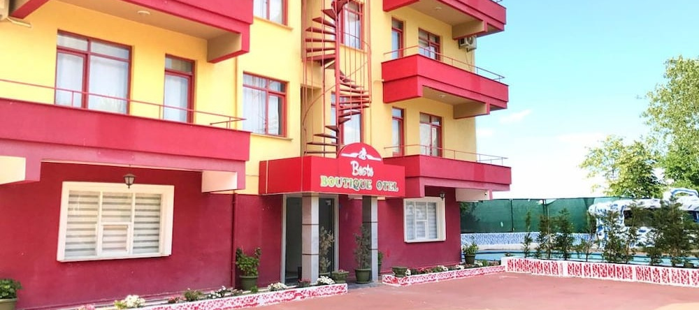 Beste Boutique Otel, 奇纳尔哲克 — 照片 1