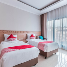 Villa Ubud Anyer by OYO Rooms, 阿涅尔 — 照片 3