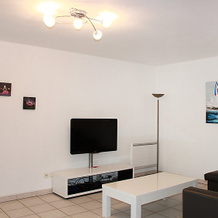Apartment L'ilot De Saint Jacques, Ла-Сьота — фото 4