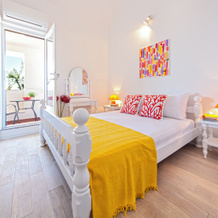 Skalinada Baška Voda Villa, 巴什卡沃达 — 照片 5