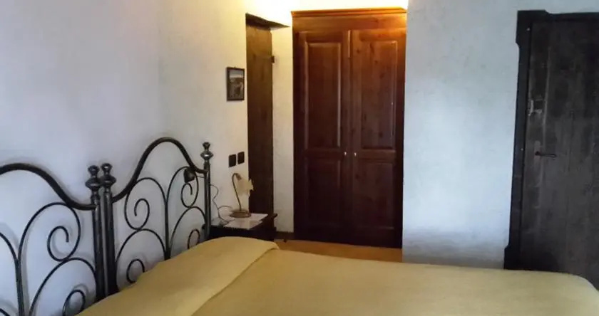 Agriturismo Casa Gianino, Montecreto — photo 1