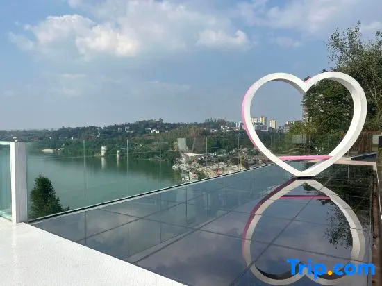 Antai Yinshan Jinjiang Hotel, Wusheng — photo 1