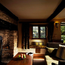 The Manor House Hotel & Golf Club, Castle Combe — photo 5