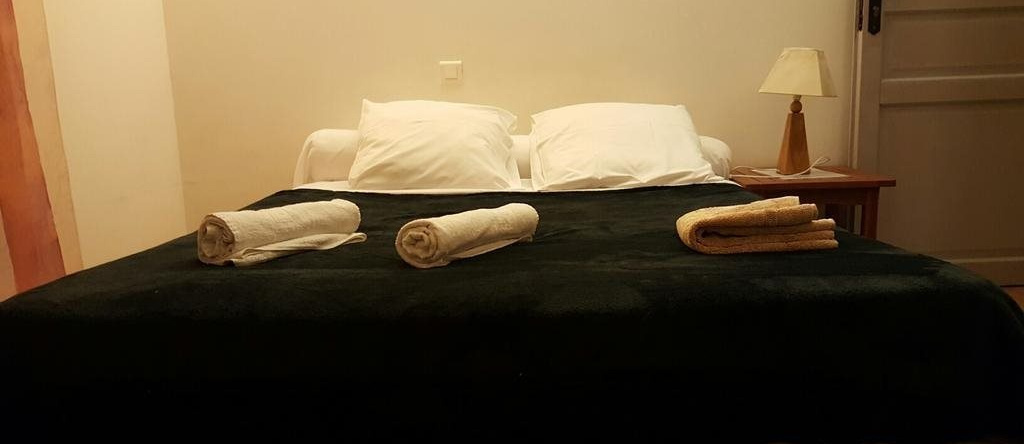 Chambres d'Hotes U San Martinu, San-Martino-di-Lota — photo 1