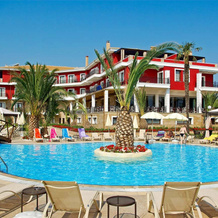 Mediterranean Princess - Adults Only Hotel, 帕拉利亚 — 照片 2