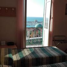 Residence Hotel Miramare, 因佩里亚 — 照片 3