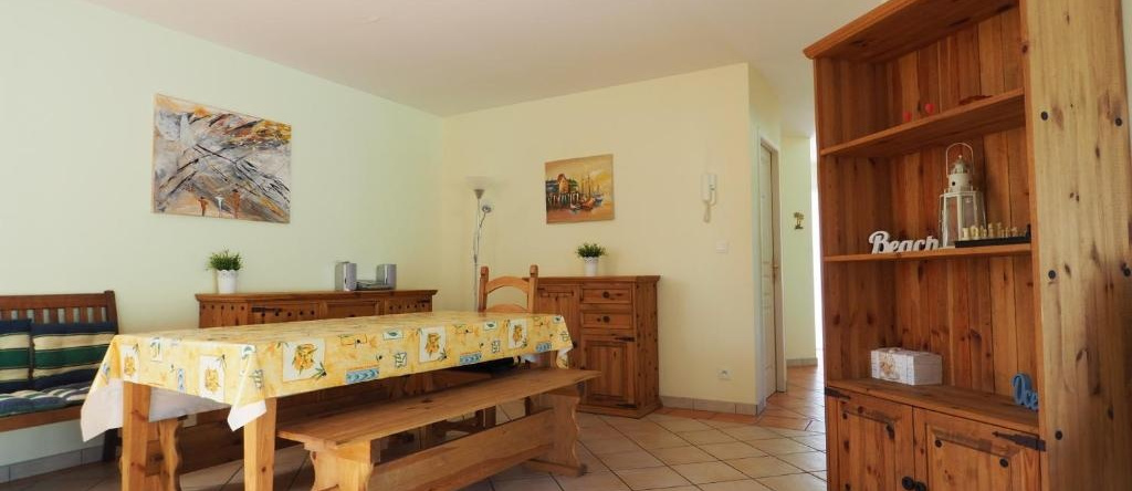 Maison La Teste-de-Buch, 7 pièces, 8 personnes - FR-1-474-52, 拉泰斯特德比什 — 照片 1