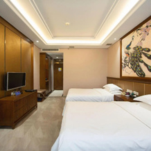 Jia Tai City Hotel, 华阴 — 照片 5