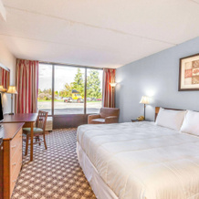 Days Inn By Wyndham Syracuse, Ист-Сиракьюс — фото 4