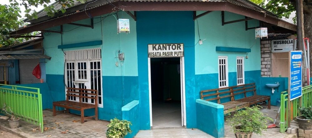 Hotel O Desa Wisata Dalegan, Paciran — photo 1