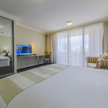 Clarion Hotel Mackay Marina, Mackay — photo 4
