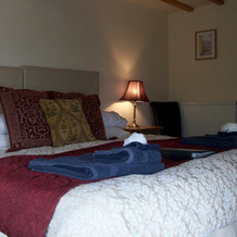 Middle Woodbatch Farm, Bishops Castle — photo 5