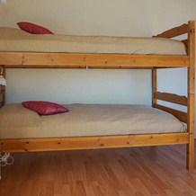 4 Person Holiday Home In Odeshog, Вадерштад — фото 3