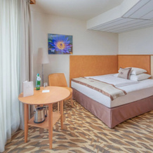 Lotus Therme Hotel & Spa, Heviz — photo 2