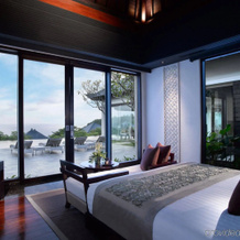 Umana Bali, LXR Hotels & Resorts, Bali — photo 4