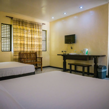 RedDoorz Premium @ Ouan's the Farm Resort, 卢塞纳 — 照片 4
