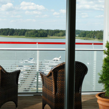 Naantali Spa Hotel, Наантали — фото 5