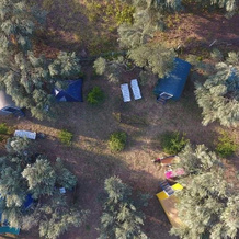 Ozgur Beach Camp, 库丘克柯伊 — 照片 5