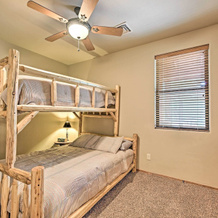< 1 Mi To Torreon Golf Club: Show Low Condo, Шоу-Лоу — фото 3
