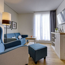 Hotel Erholung, Келленхузен — фото 4