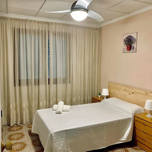 Hotel Meson Kubano, Сан-Матео — фото 5