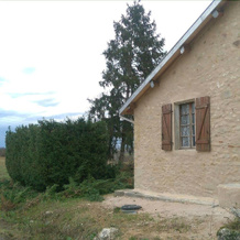 Chambres Matras, Ладевез-Виль — фото 4