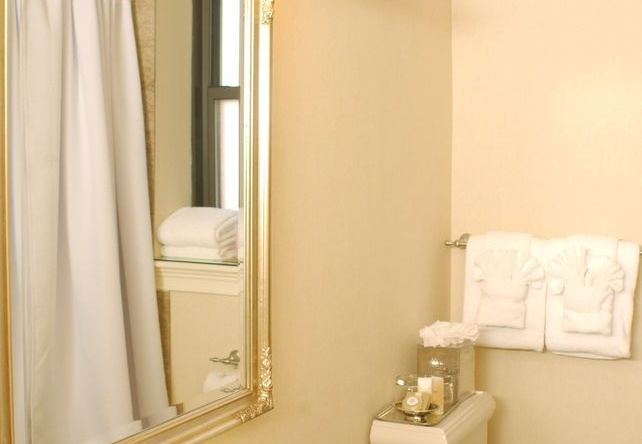 The Genesee Grande Hotel, 锡拉丘兹 — 照片 1
