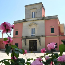 Hotel Villa Rosa Antico, Otranto — photo 5