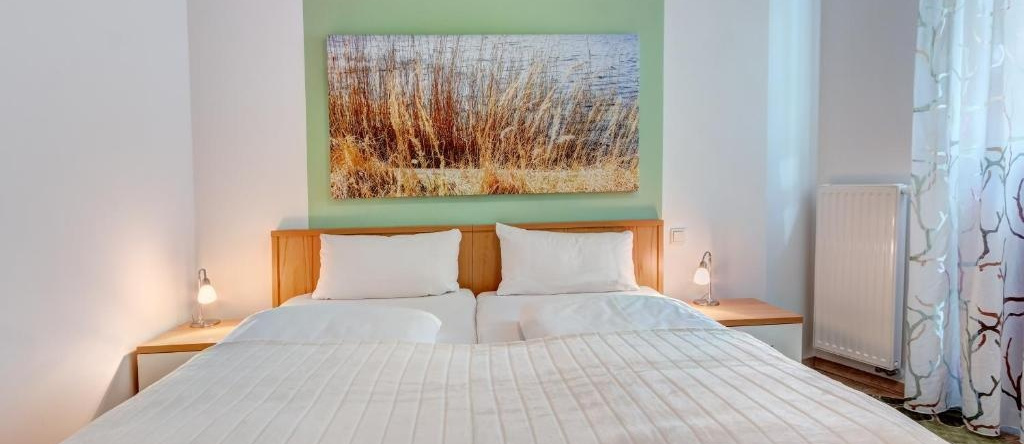 Residenz am Balmer See - FeWo 45, Benz — photo 1