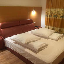 Hotel Adler, Гренцах-Вилен — фото 2
