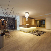Hotel Apartments Wellness Villa di Bosco, 泰泽 — 照片 2