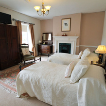 Penralley House B&B, 拉亚伊德 — 照片 2