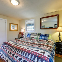 Ski & Hike/Shared Hot Tub: Cozy Whittier Retreat!, Уитиер — фото 4