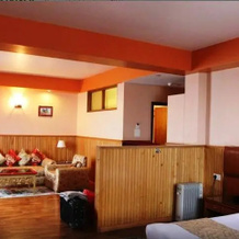 Yarlam Resort, Lachung — photo 5