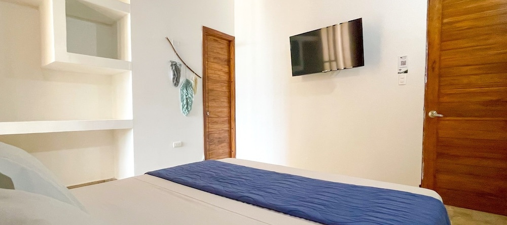 Ayenda Palmas del Rio, 圣克鲁斯-德蒙波斯 — 照片 1