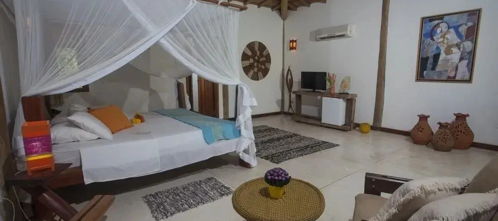 Pousada Kaluana, Marau — photo 1