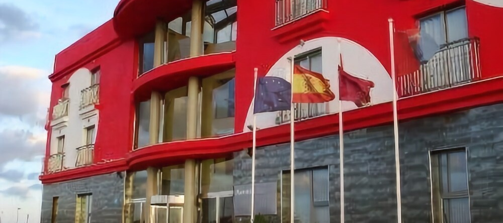Hotel Spa Airbeach Mar Menor, Torre-Pacheco — photo 1