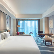 Crowne Plaza Hangzhou Qiantang by IHG, 杭州 — 照片 3