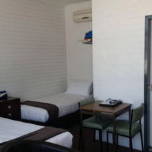 Sun Centre Motel, 斯旺希尔 — 照片 4