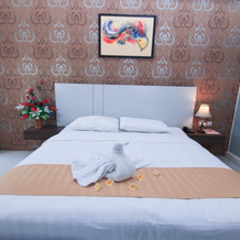 Sun Palace Hotel, 宗班 — 照片 2