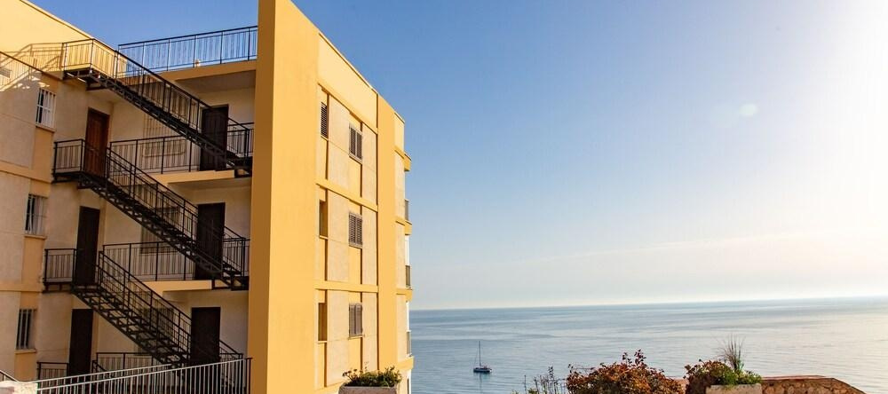 Cullera Panoramic Sea Views Apartment, Cullera — photo 1