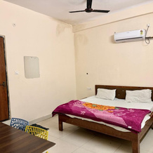 Hotel The Baithak, Etawah — photo 3