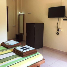 Sea Princess Beach Resort, Dapoli — photo 3