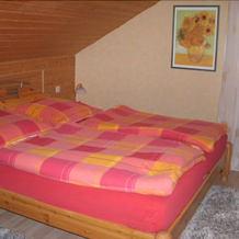 Apartment Petrik, Неккаргемюнд — фото 2