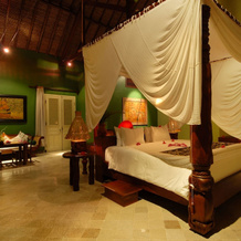 Beach Villas Lombok, Tanjung — photo 3