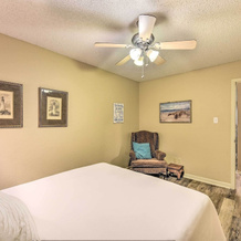 Abilene Home W/bbq & Pvt Yard, 1 Mi to Acu!, 阿比林 — 照片 3